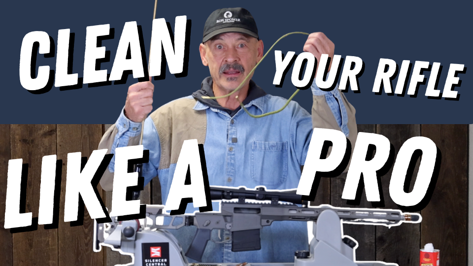 Clean Like a Pro: Otis Gun Cleaning Kit Review &amp; Demo