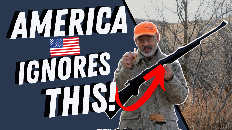 Ruger Hawkeye in 9.3×62: The Cartridge America Keeps Ignoring