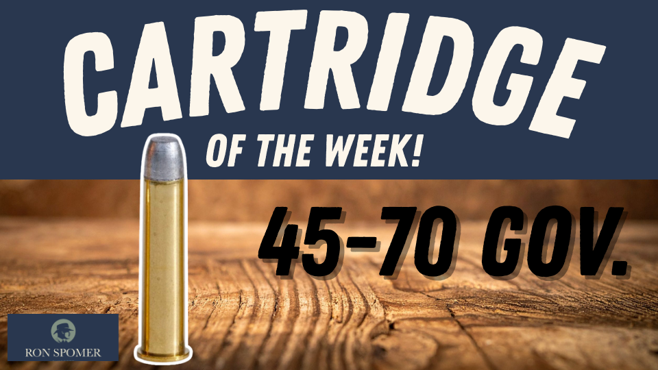 The Best Cartridge for Alaska?! Ep. 467