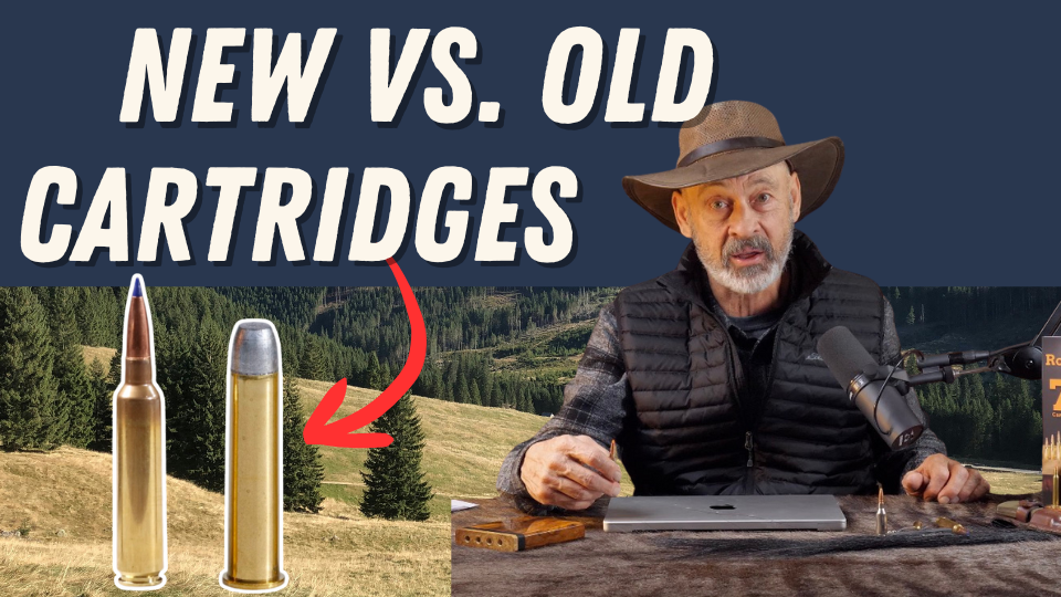 Are the New Cartridges Really Better than the old?! Ep. 468