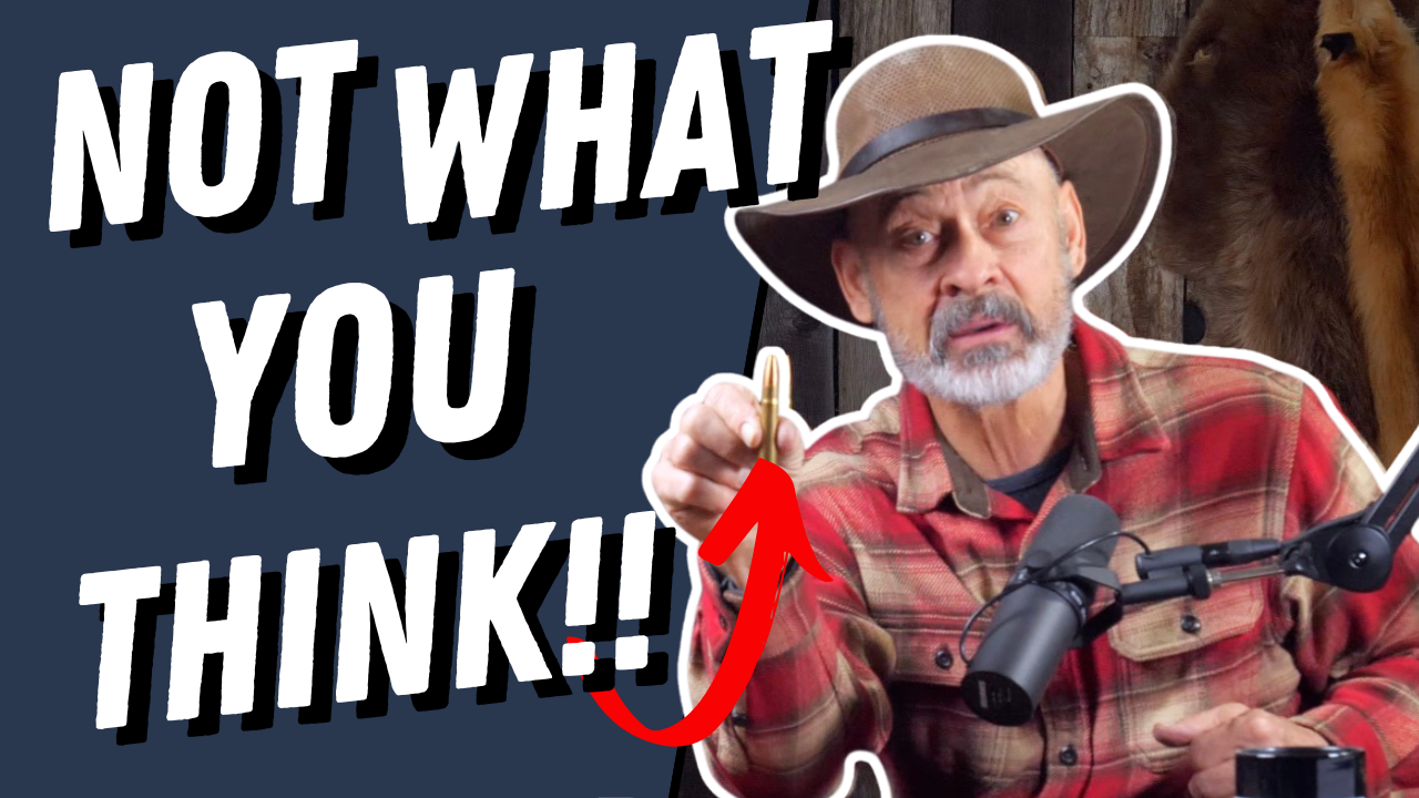 Best Cartridges for Africa — A Professional Hunter’s Perspective