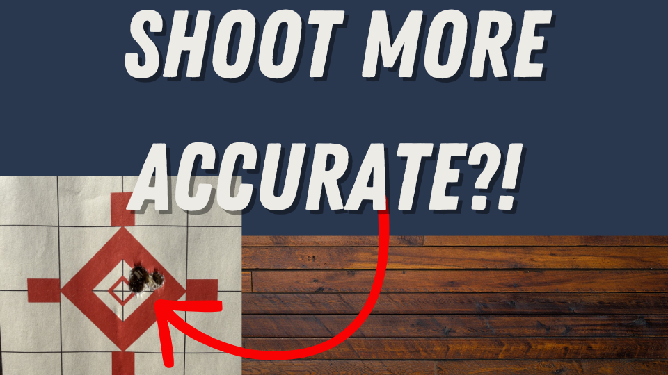 Why Your Rifle Won’t Shoot Straight… (It’s NOT What You Think) Eps. 481