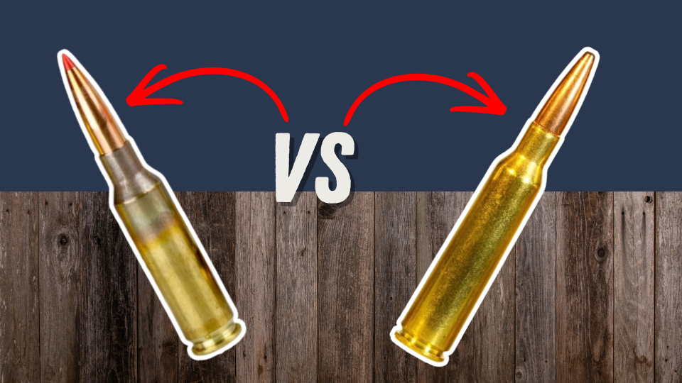 Eps. 486-6.5 Creedmoor vs 6.5 Swede… Which One Actually Wins?