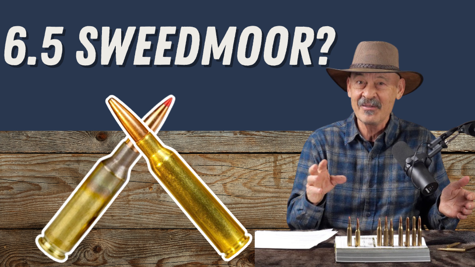 6.5 Creedmoor vs. 6.5x55 Swede: Which is Actually Better?