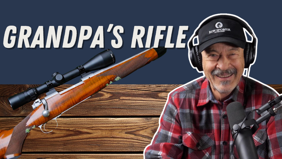 What is Your Old Gun Worth? The Secret to Determining Your Gun’s Real Market Value Eps. 489
