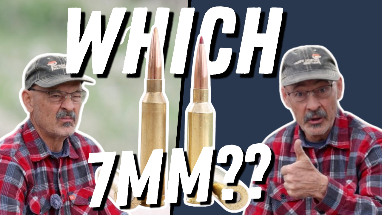 7mm PRC vs 7mm Rem Mag — Which One Shoots Better?