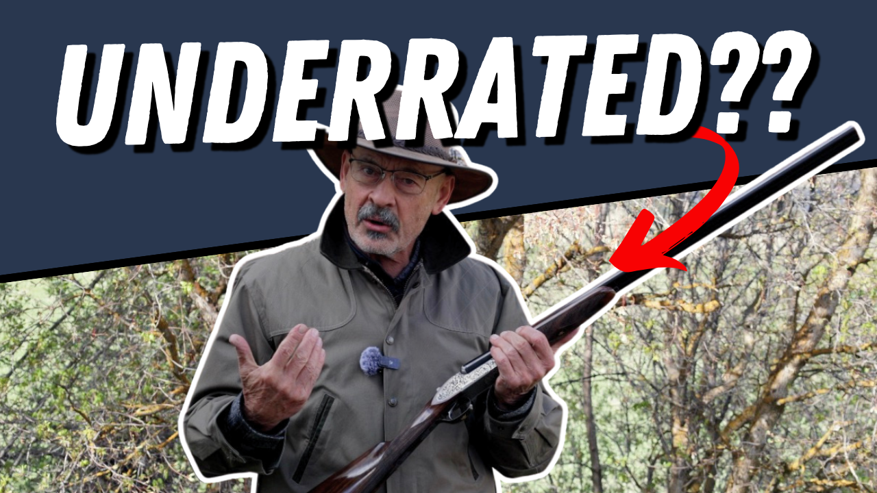 Why I Love the 28 Gauge (And You Should Too)