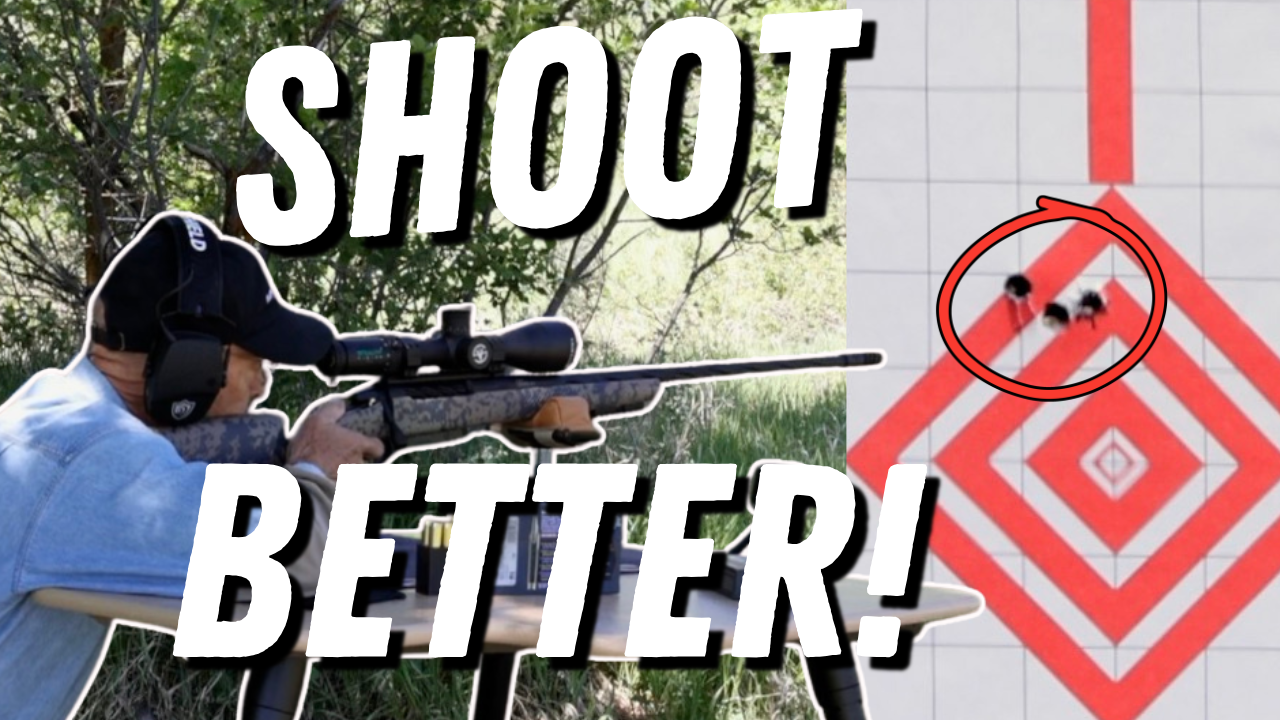 Why Most Shooters Struggle With Accuracy