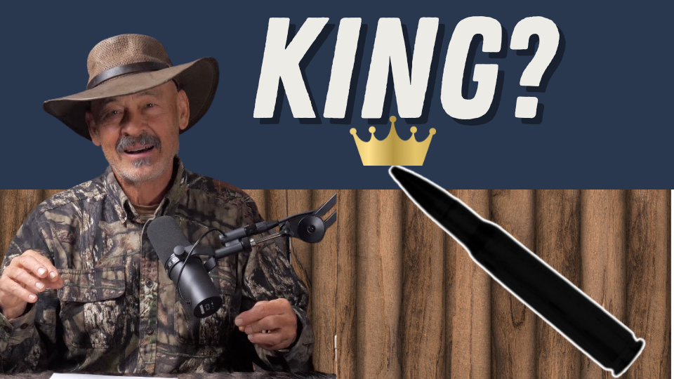 Is the .30-06 Still King? (Our Viewer Poll Results) Eps. 494