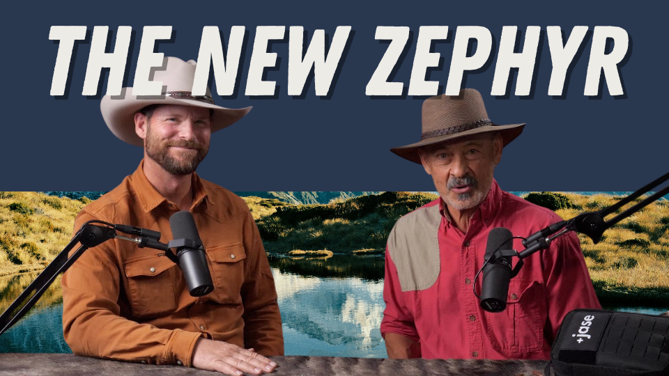 The New Swift Zephyr Tested! Eps. 499