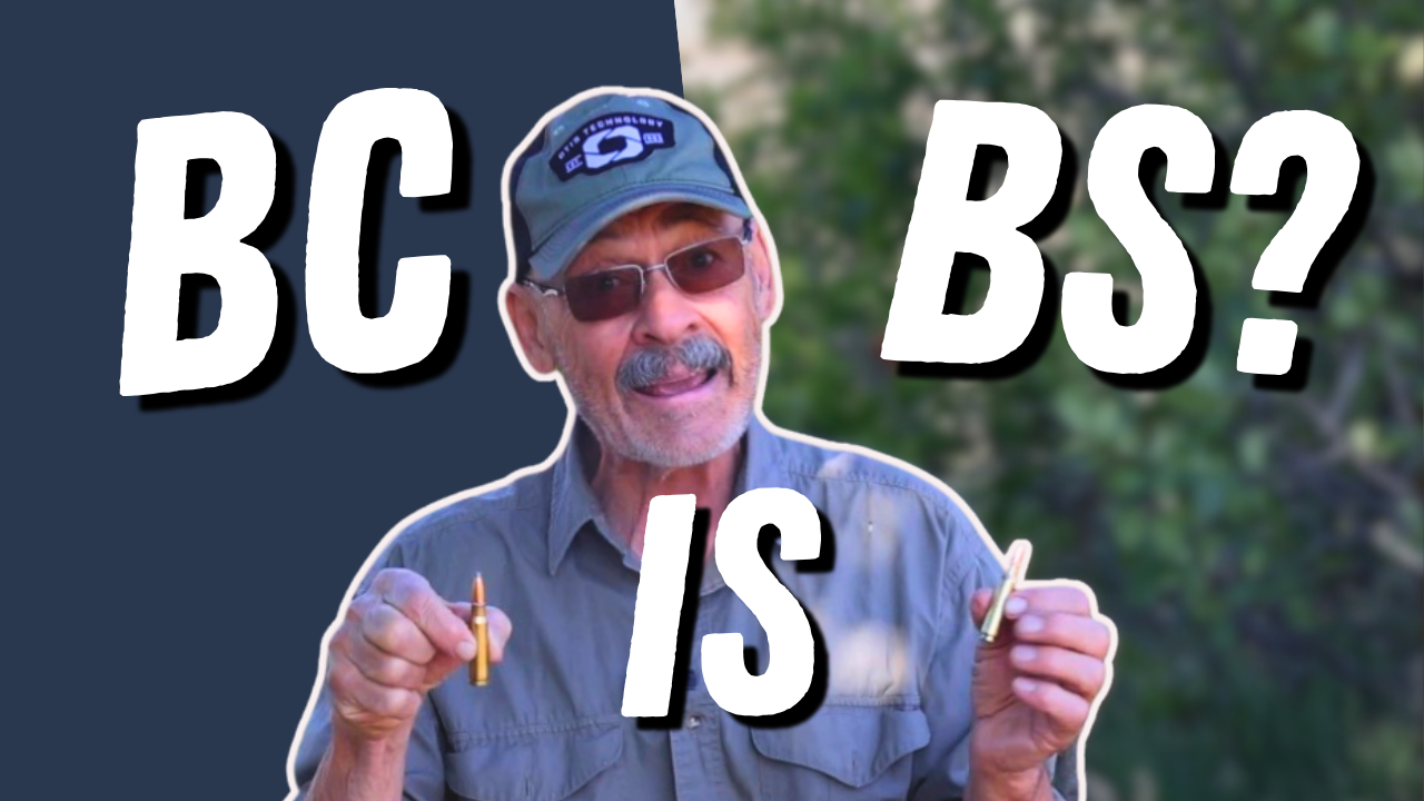 B.C. Is B.S.(Basic Science) — Here's Why!