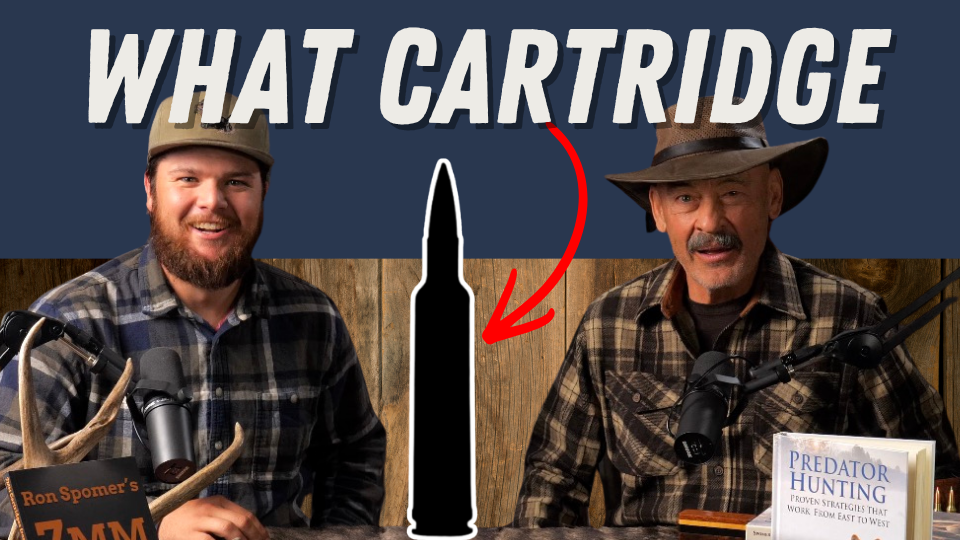 Getting Ready for Deer Season! Eps 509