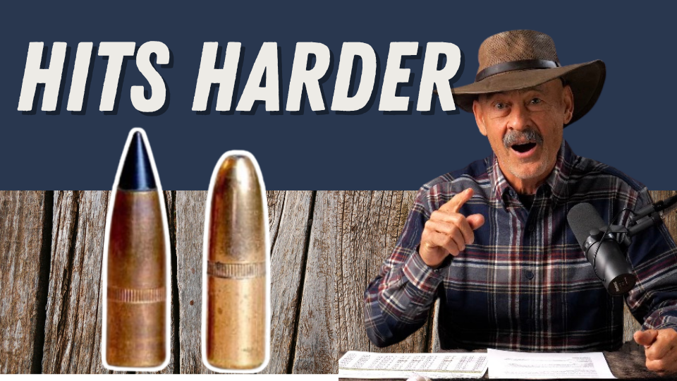 Will This Make You LOSE Your Deer? Eps. 510