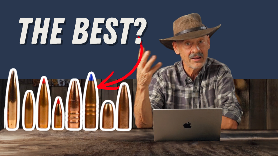 The Best Caliber Family! (You Will Never Guess!) Eps. 514