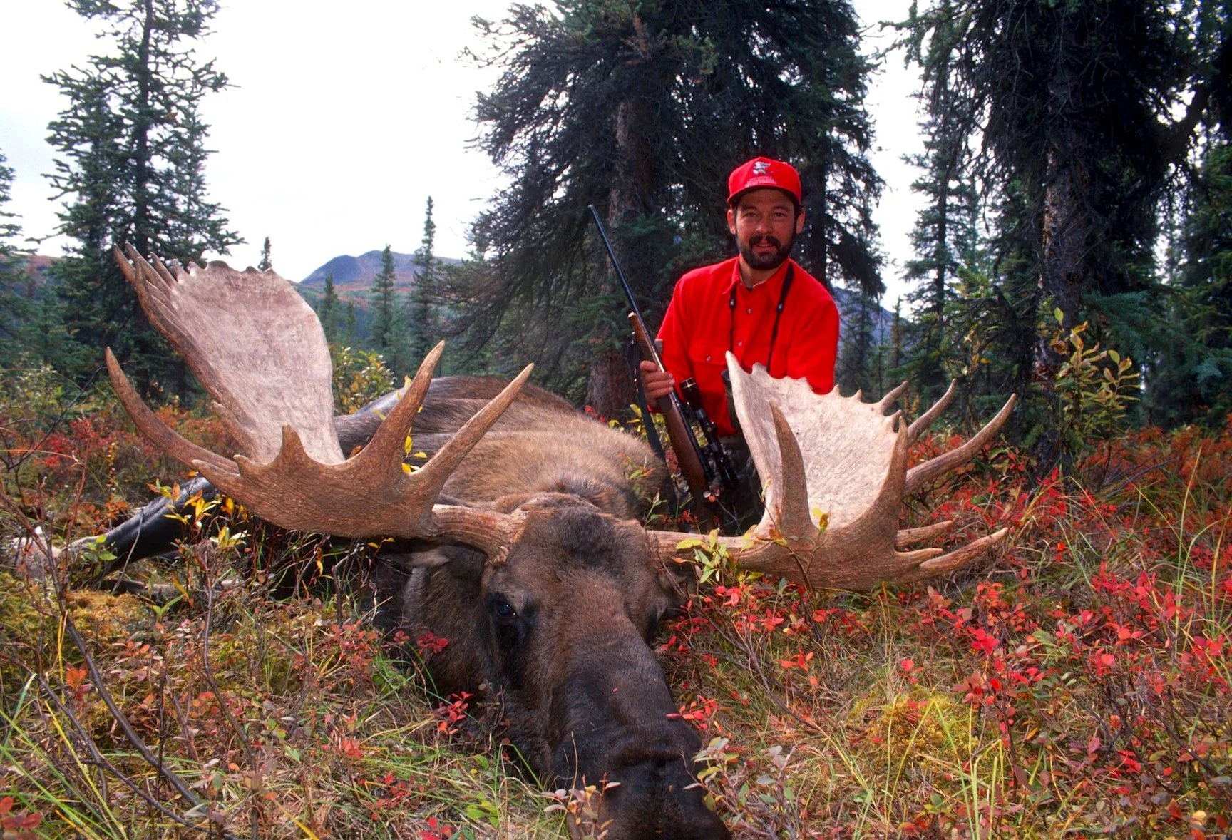 The New Magnum 30-06 — Ron Spomer Outdoors