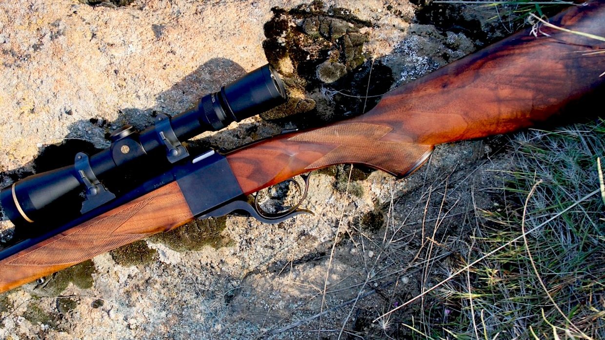 Diagnosing Your Rifle's Impacts — Ron Spomer Outdoors