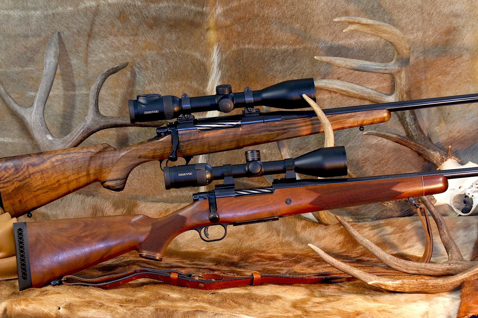 MOA Mossberg — Ron Spomer Outdoors