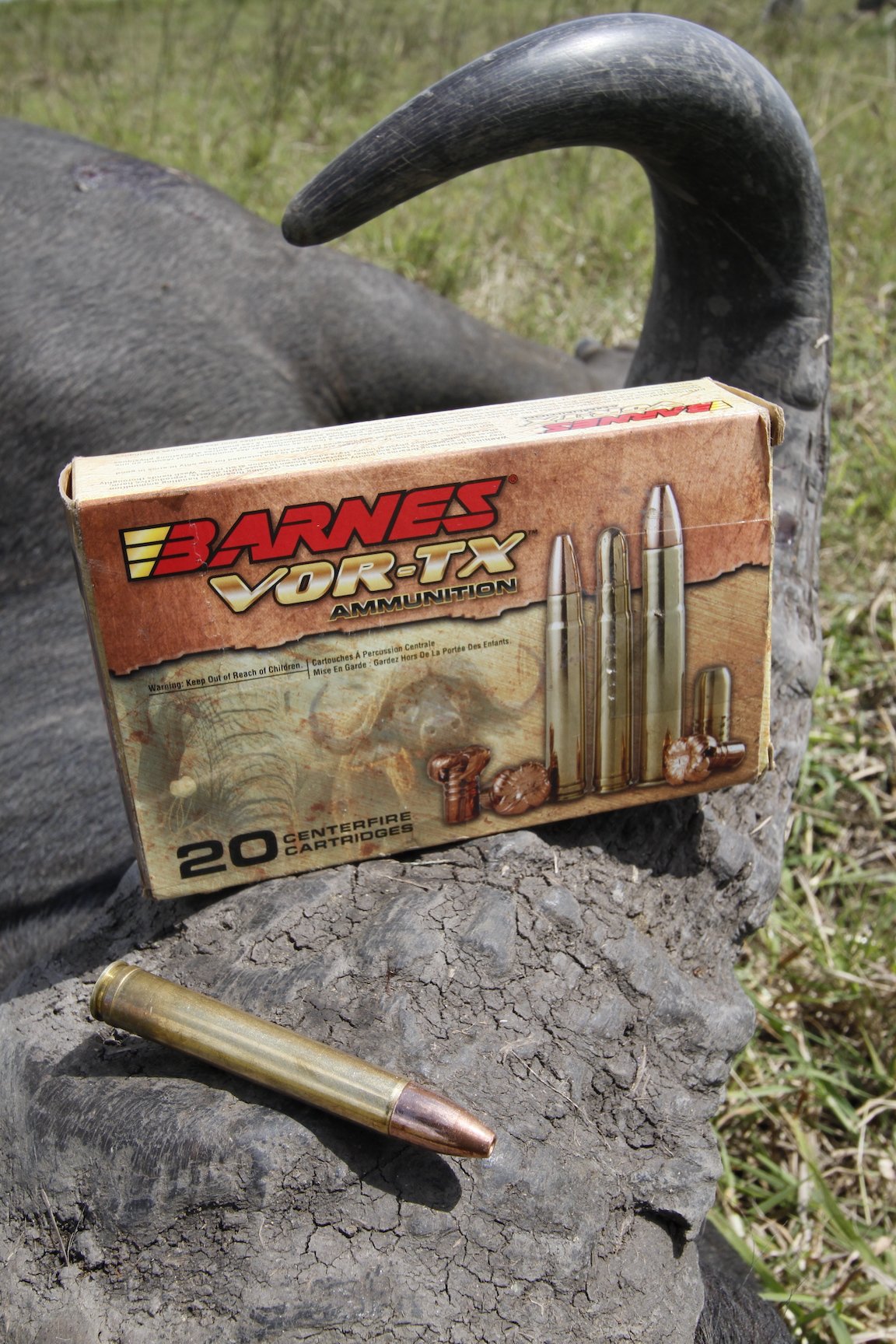 Why Big Bore Cartridges are Not That Popular — Ron Spomer Outdoors