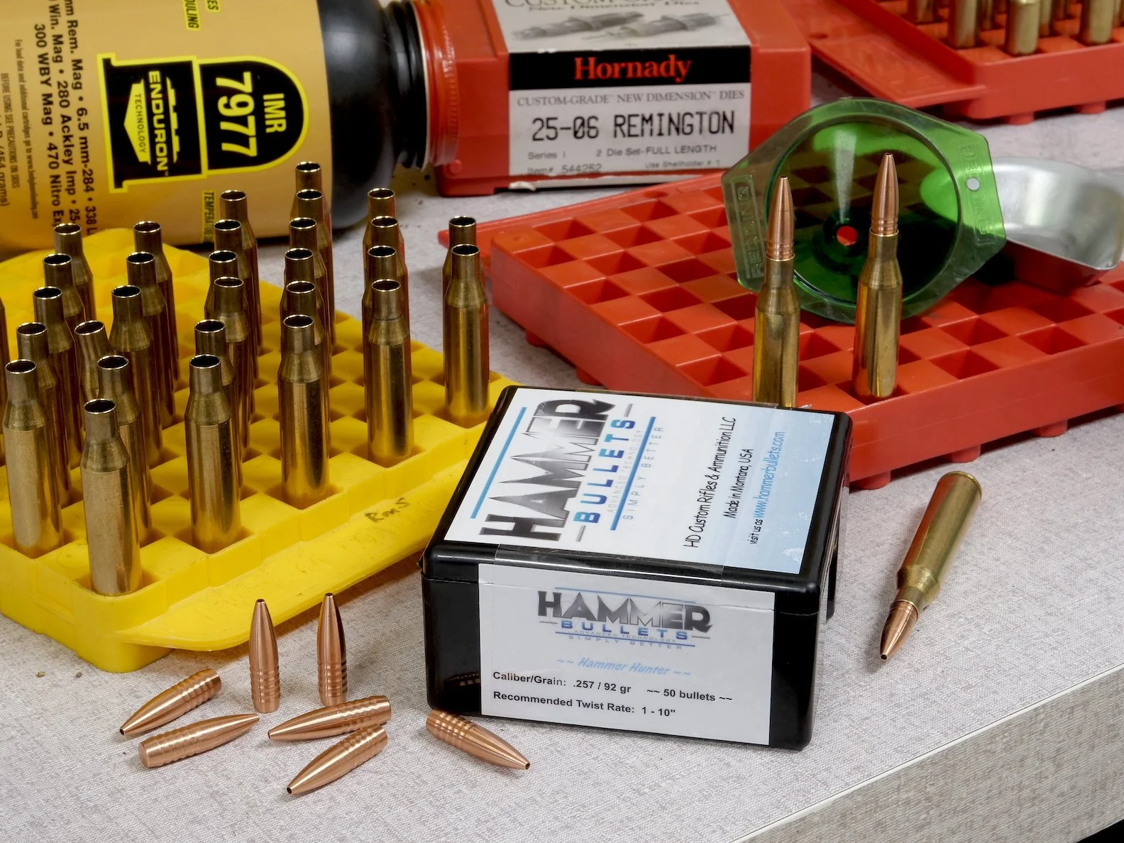 Diagnosing Your Rifle’s Impacts — Ron Spomer Outdoors