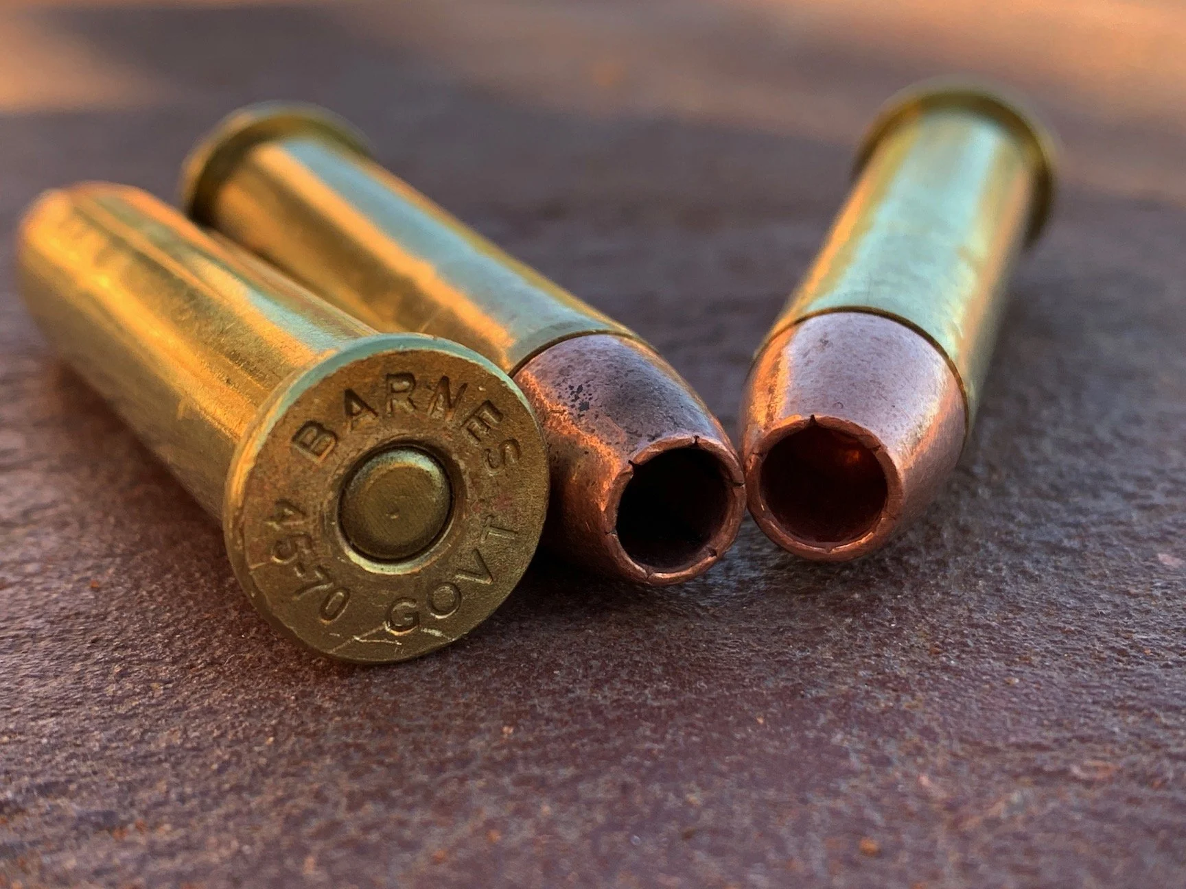 Why Big Bore Cartridges are Not That Popular — Ron Spomer Outdoors