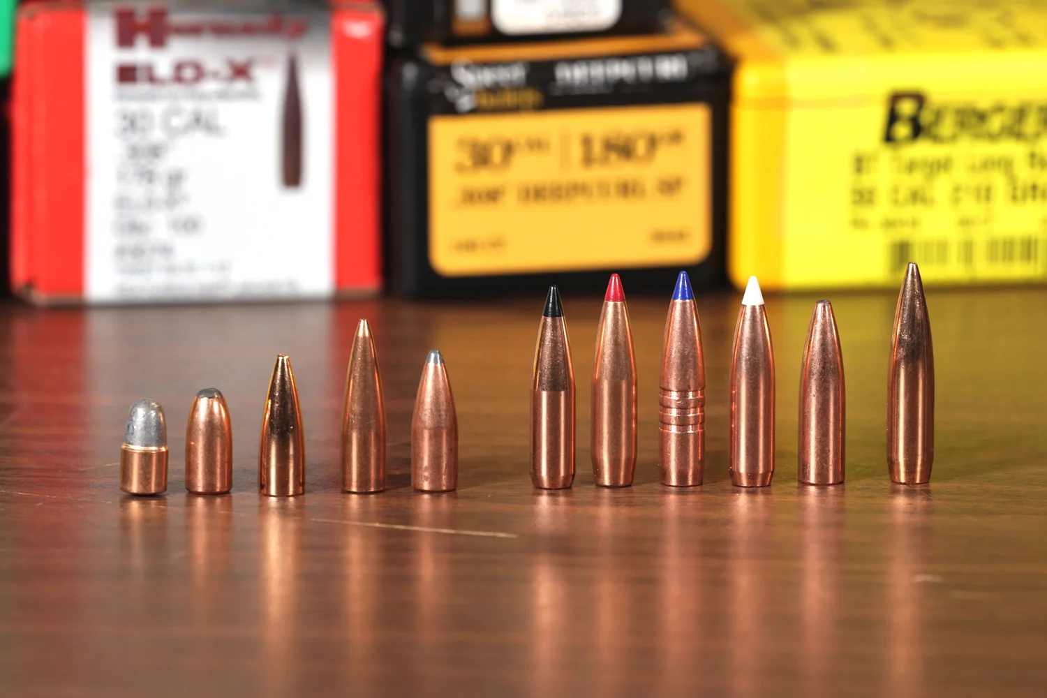 The New Magnum 30-06 — Ron Spomer Outdoors