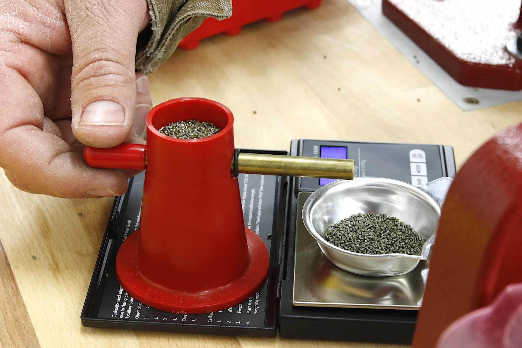 How to reload rifle ammunition — Ron Spomer Outdoors