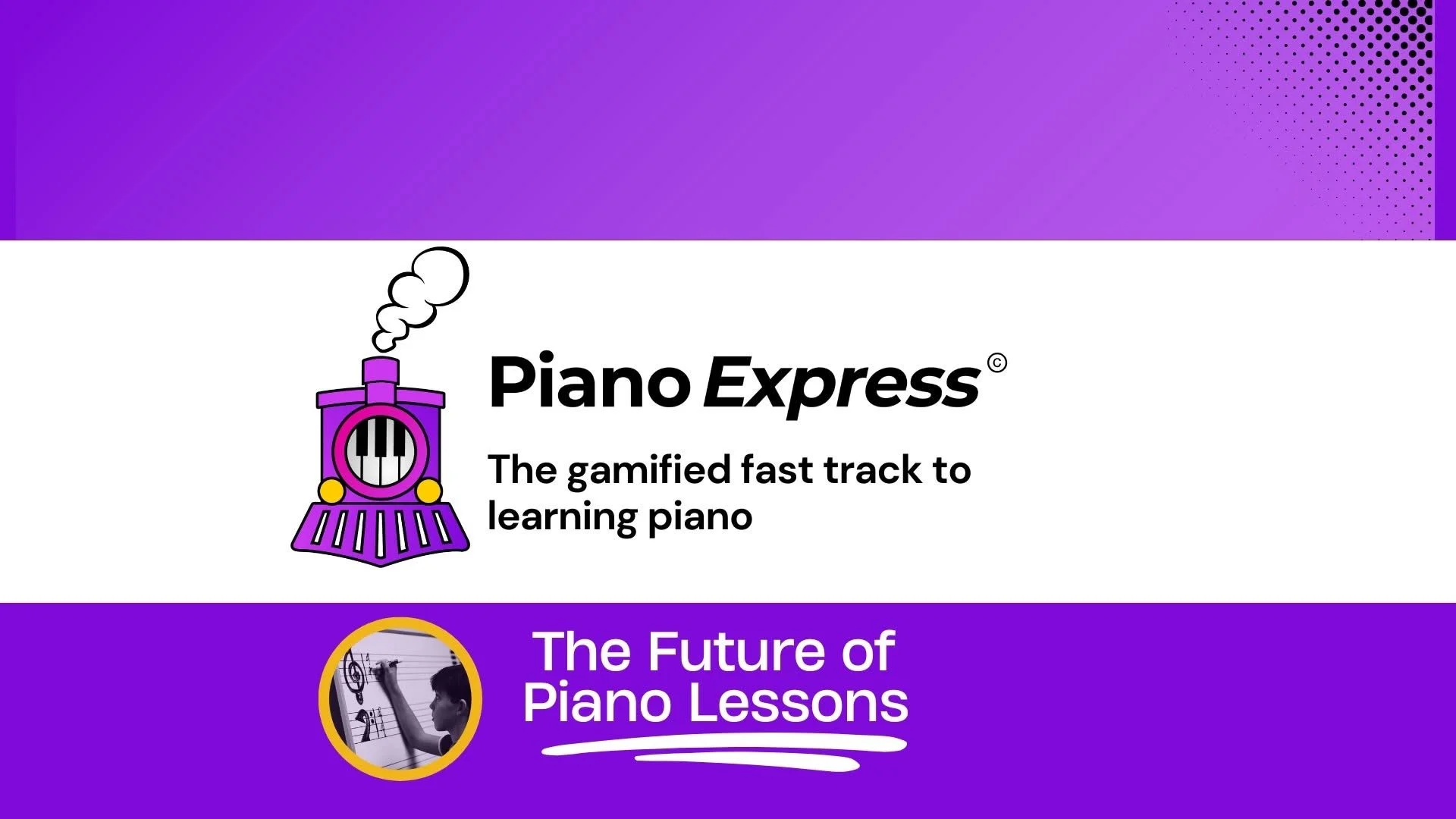 Piano Express Open House at Airshine Music School