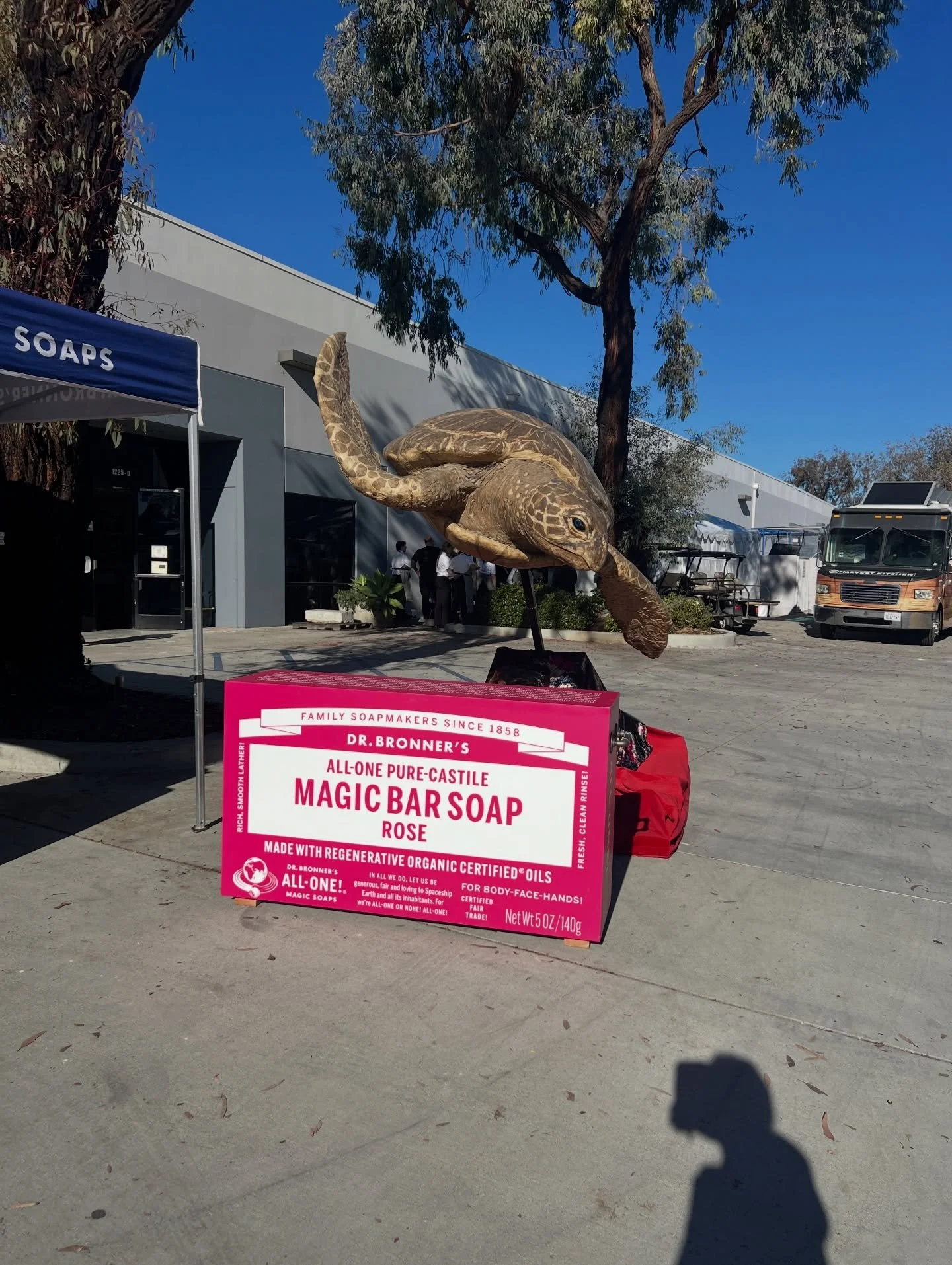 I&rsquo;ve been doing some really fun things the past couple months that I&rsquo;ll be sharing in a blog post soon. I just want to pause and say how grateful I am that God continues to give me opportunities to grow. I&rsquo;m also working extra hard 