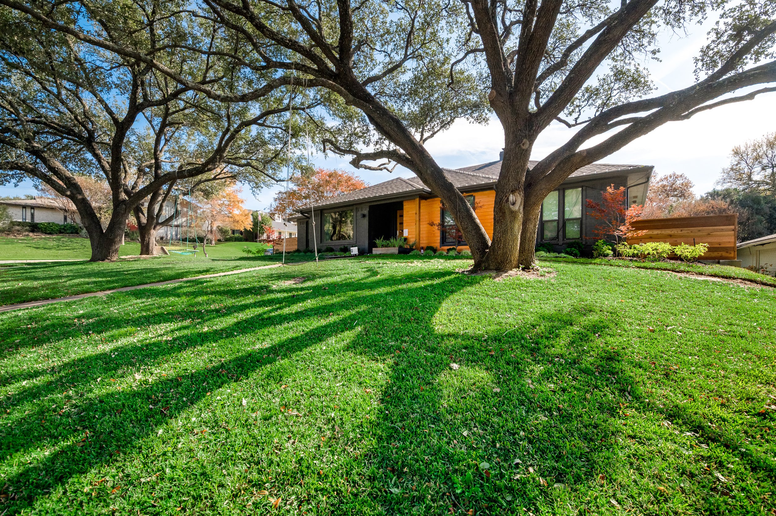Creekwood — Sage and Stone Landscapes