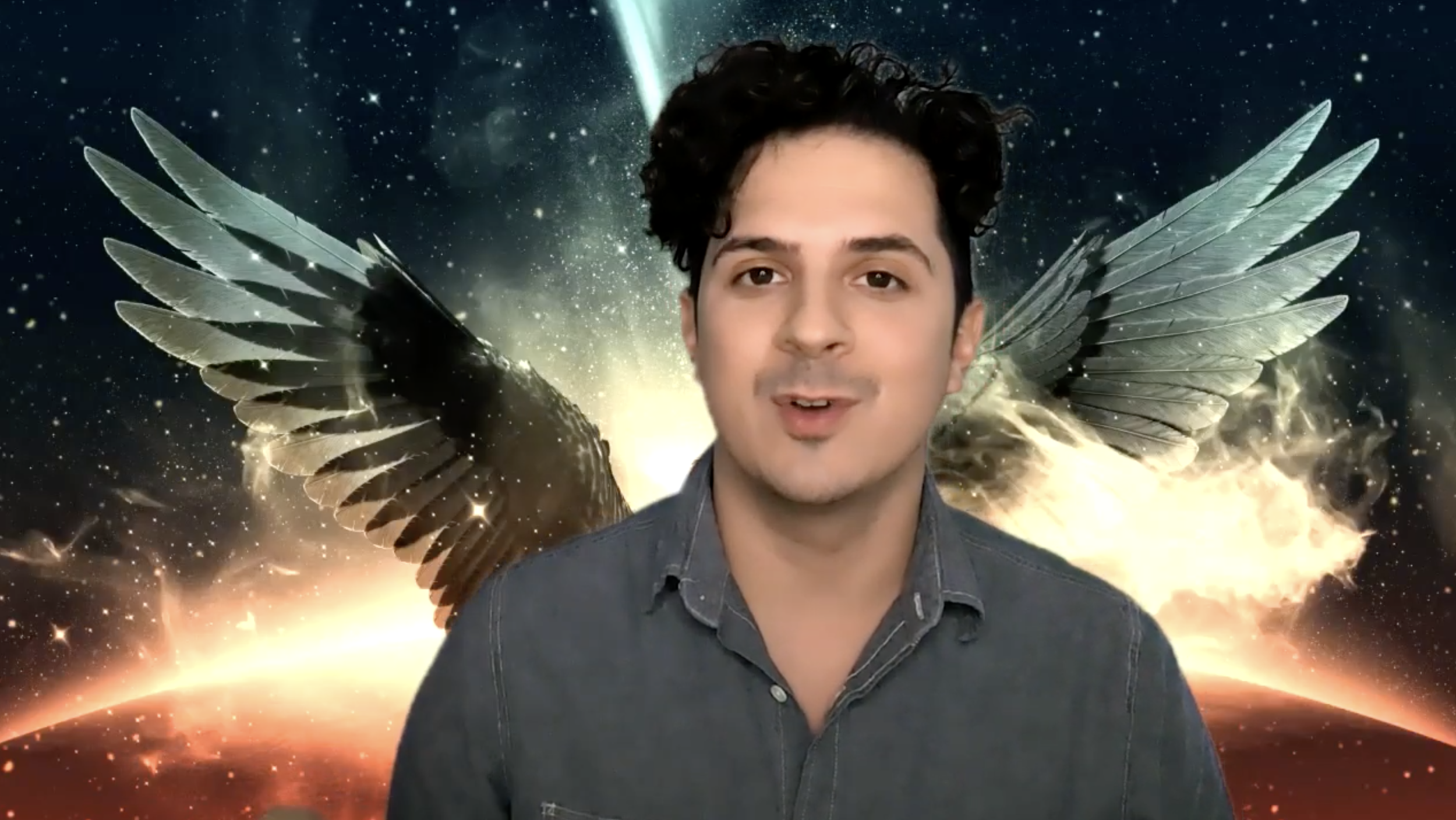 How To Narrate Your Reality
