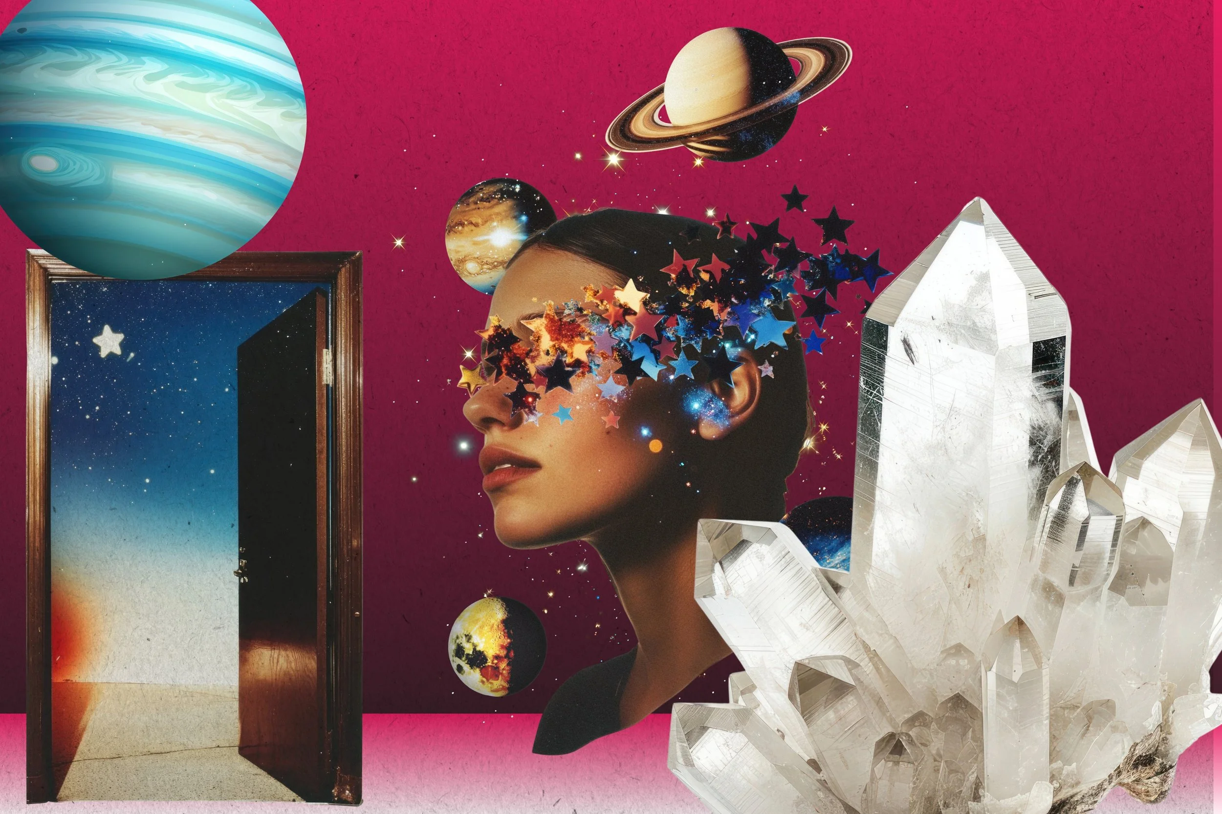 January 2026 Forecast + Horoscopes