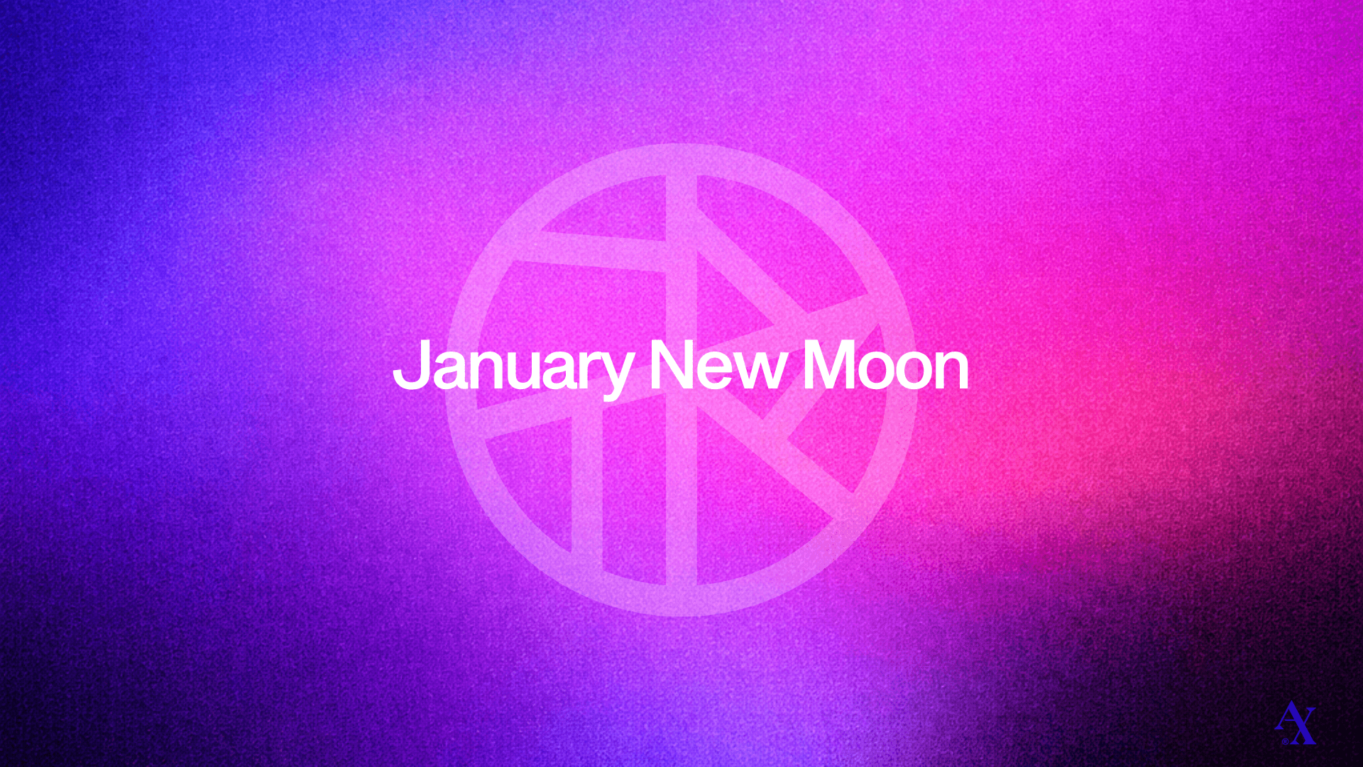 January 2026 New Moon Forecast