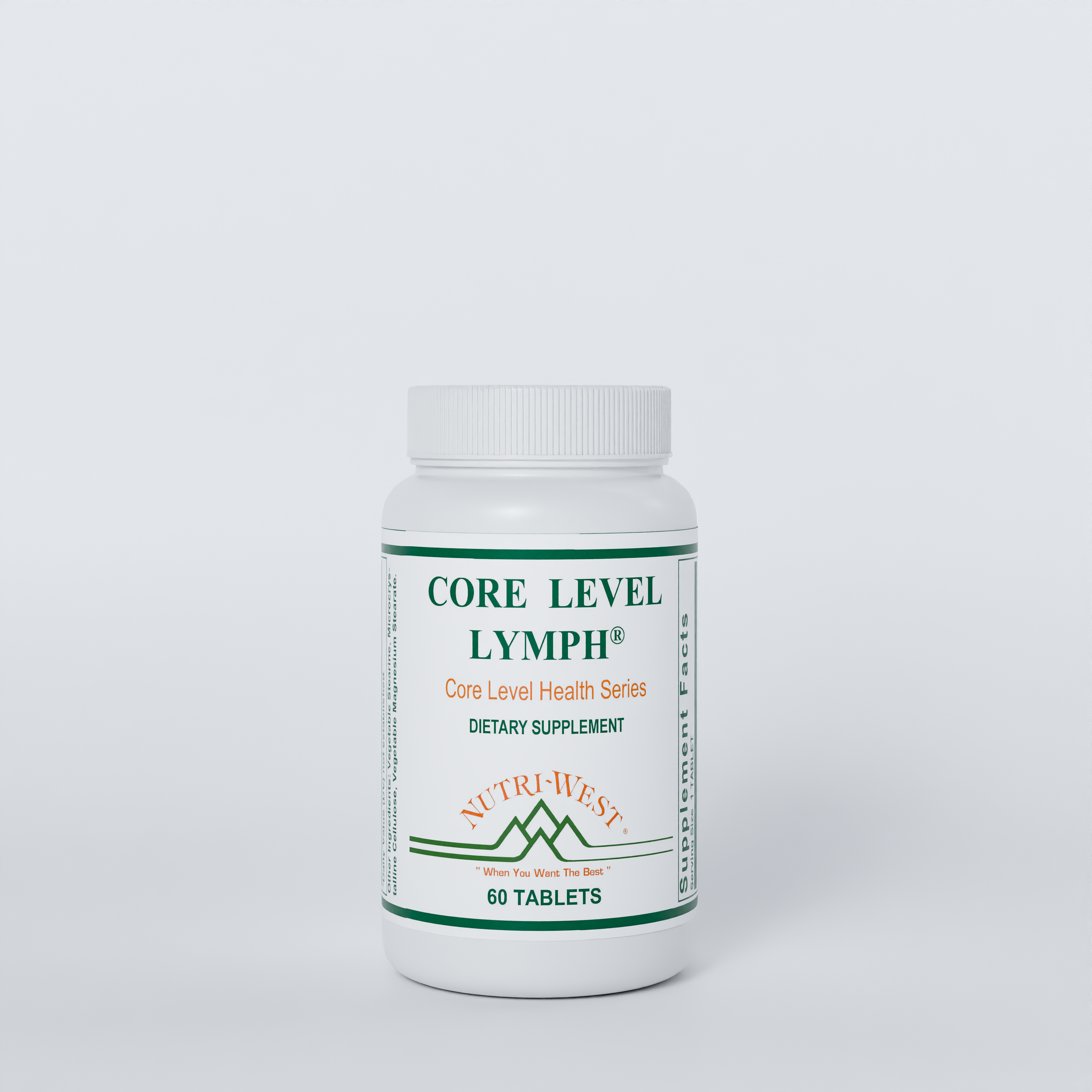 Core Level Lymph (60)