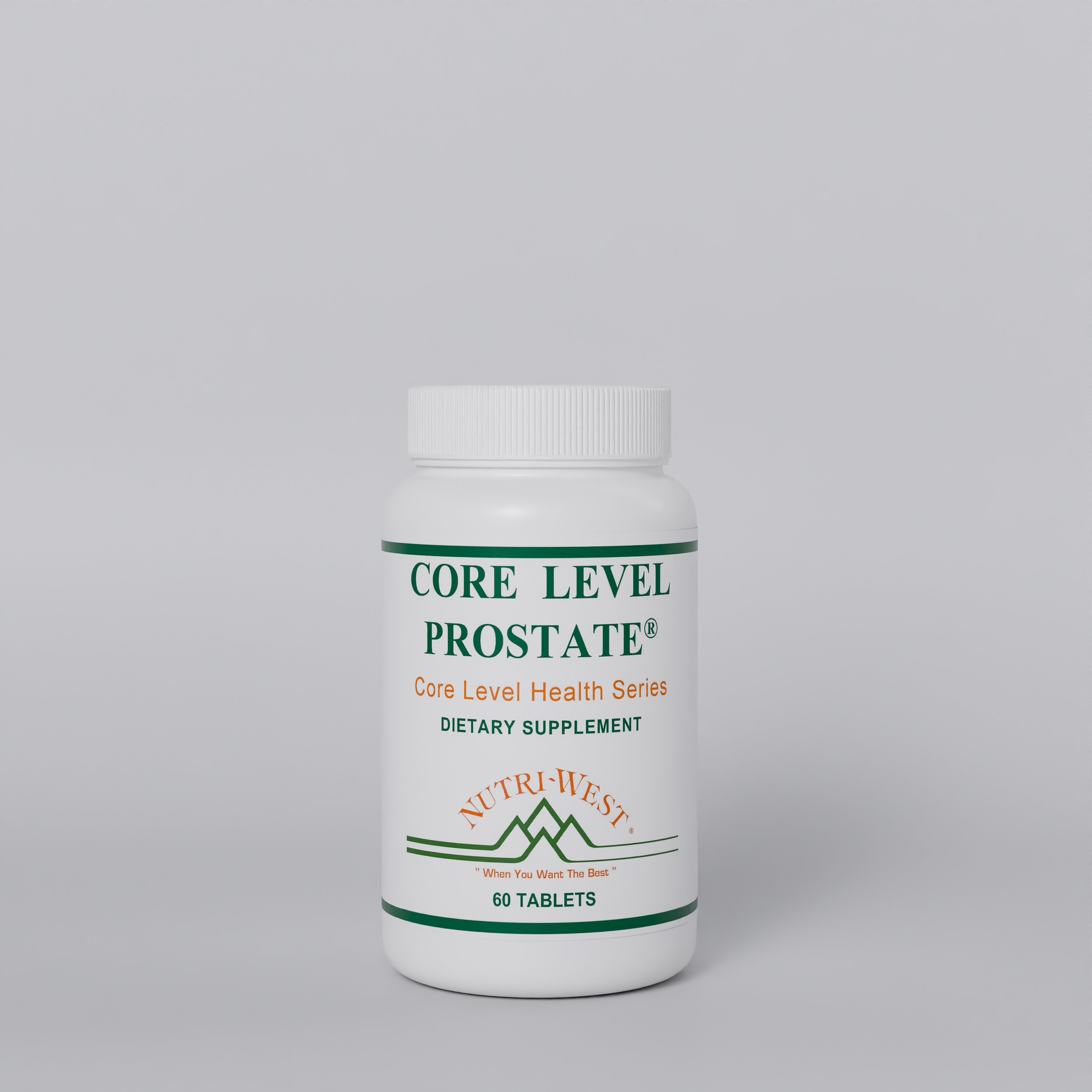 Core Level Prostate (60) NutriWest .png