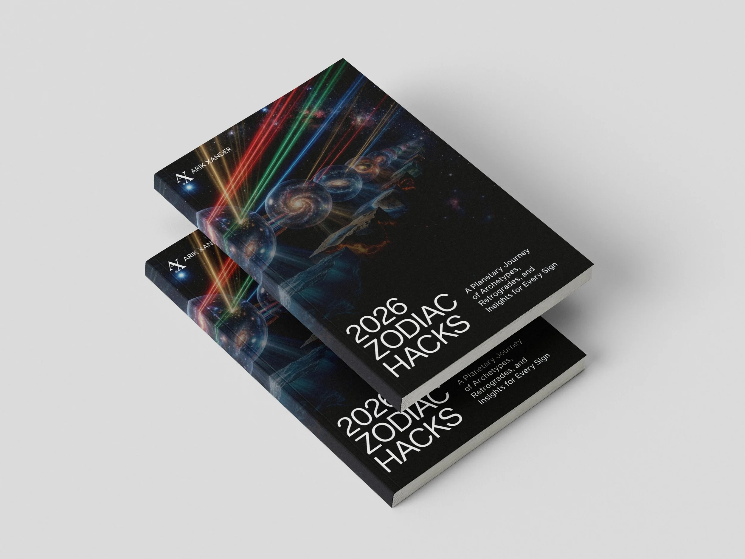 2026 Astrology Forecast Arik Xander Print.jpg