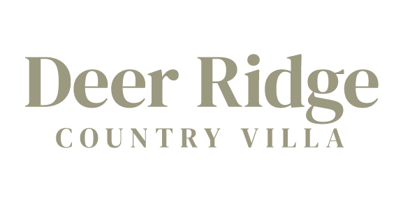 Deer Ridge Country Villa