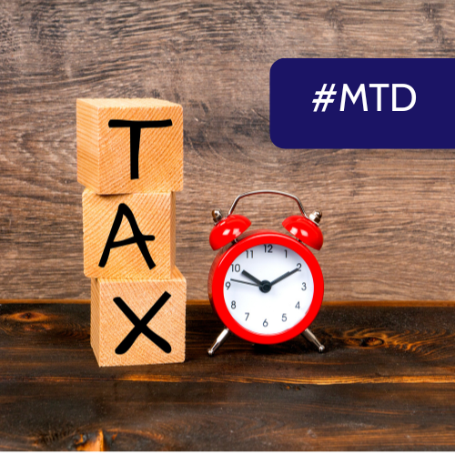 Making Tax Digital for Income Tax: Are You Ready?