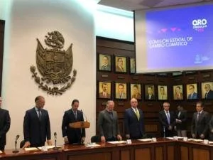 CCS Launches Queretaro, Mexico Decarbonization Pathways Process With Partners 
