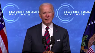 CCS Applauds New US Climate Pledge with Launch of New Website