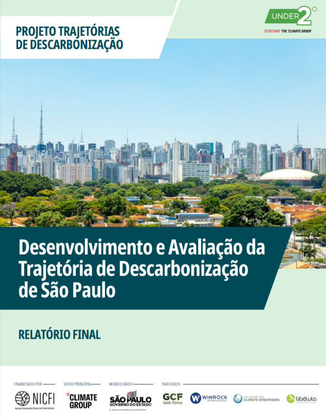 LAC Decarbonization Pathways: Looking Back, Thinking Forward