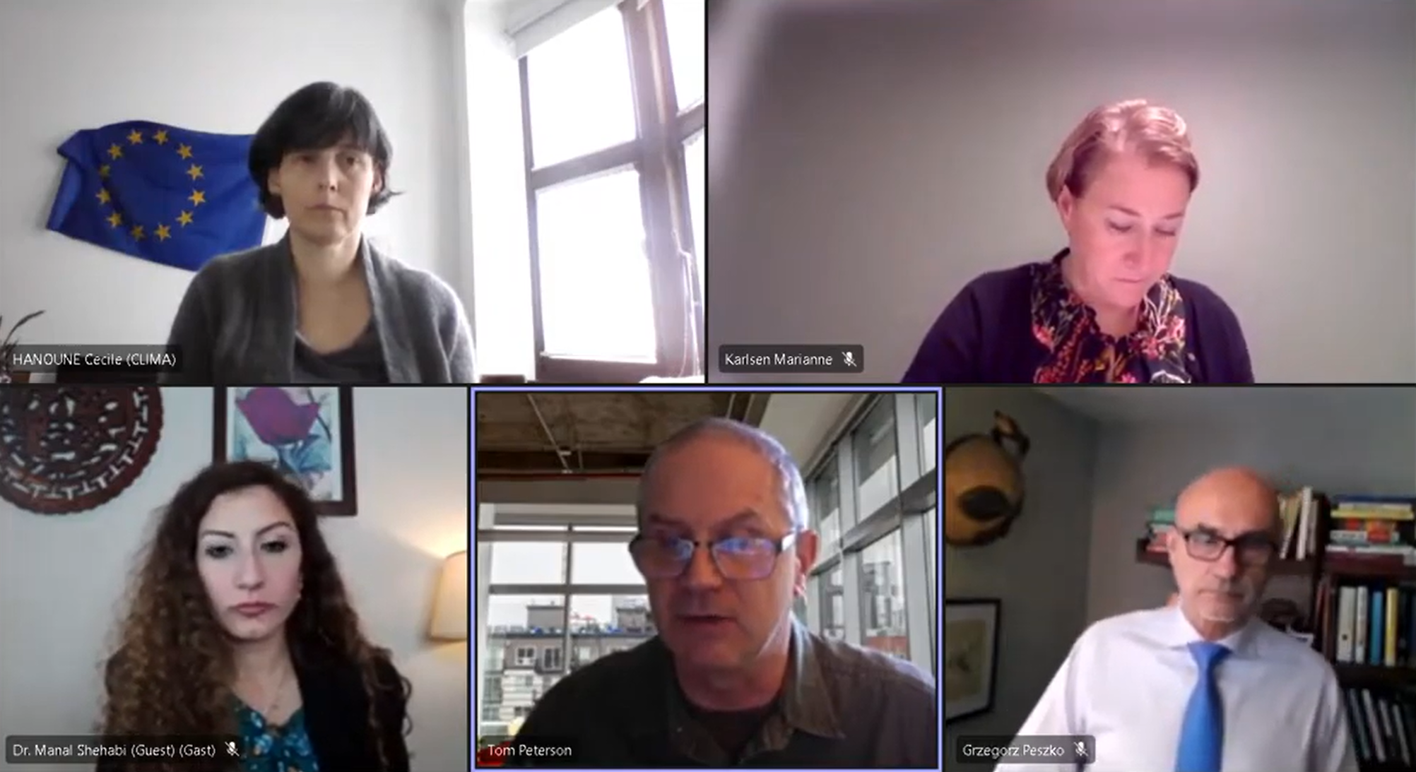 CCS Provides Practical Tools and Guidance