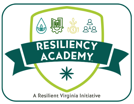 CCS Leads Scoping Session for Virginia Resilience Academy