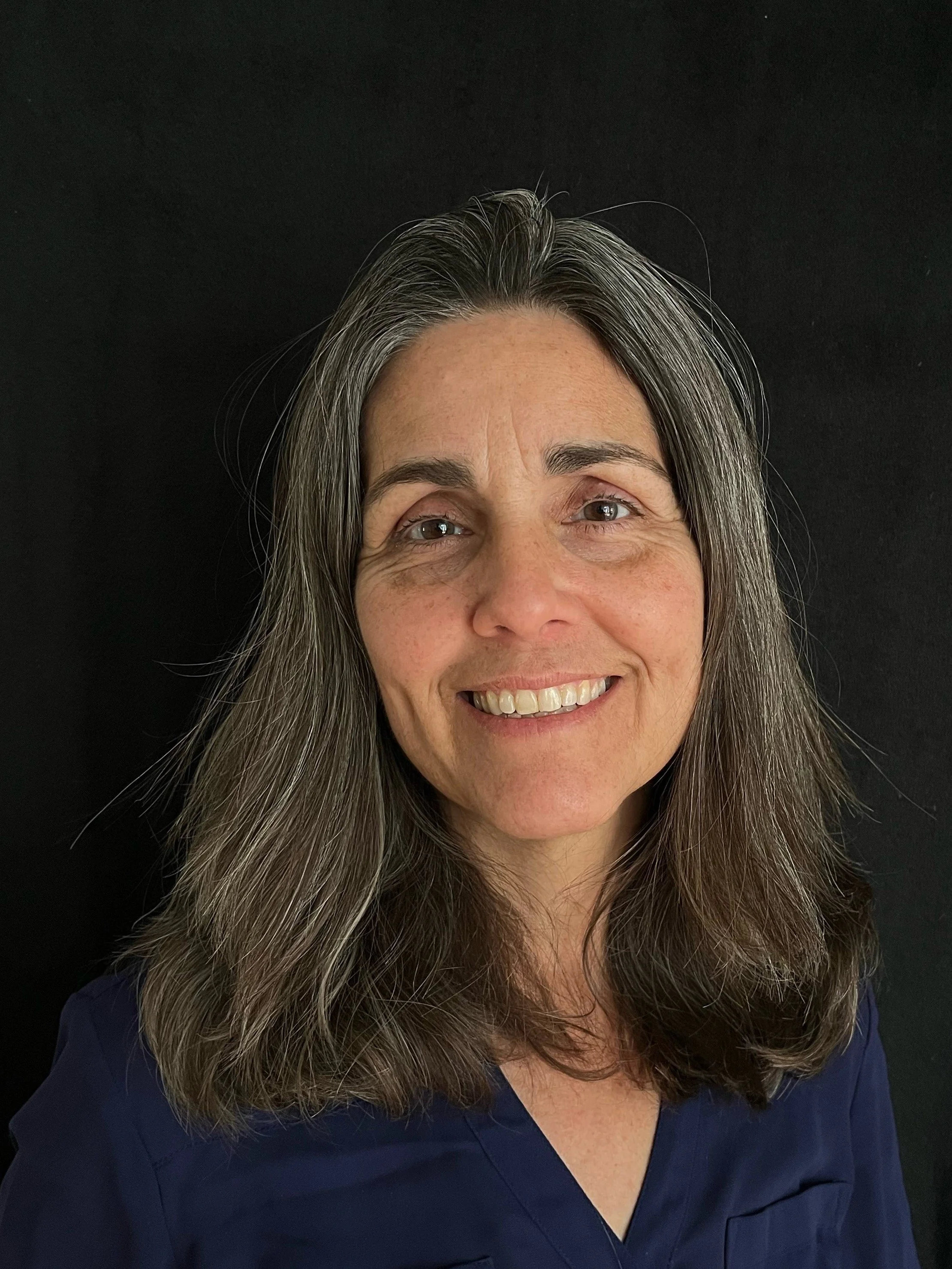 Mrs. Lara Davis, Secretary