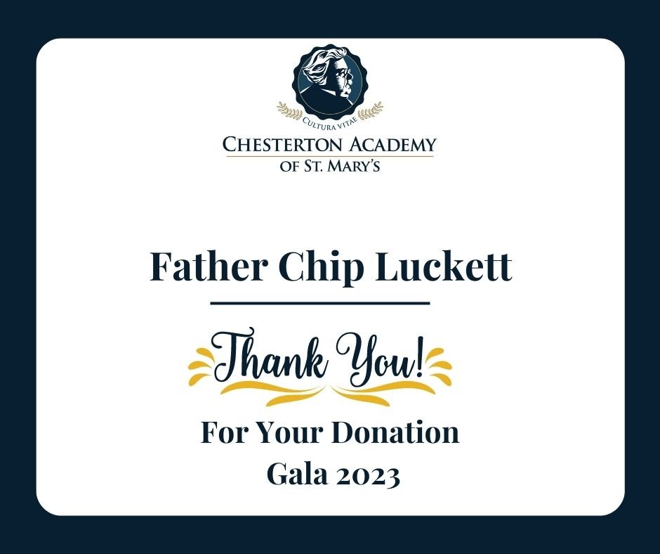Thank For Donating Gala 2023 Fr Charles Luckett.jpg