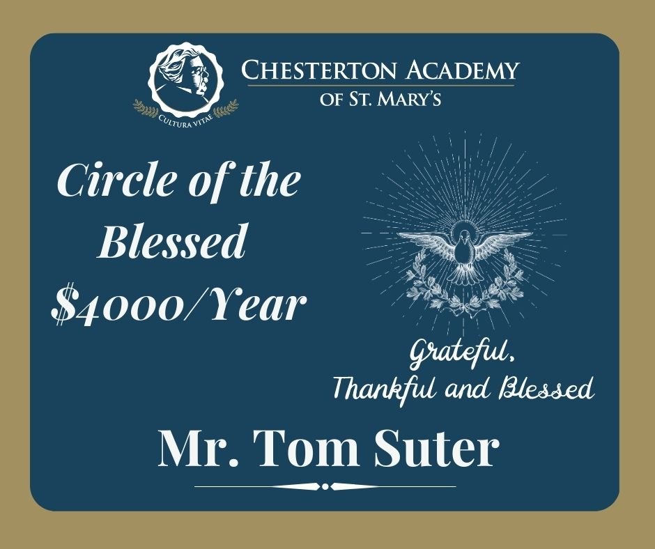 Circle of the Blessed Mr Tom Suter.jpg