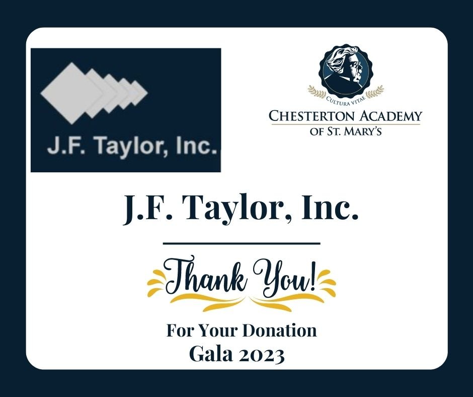 Thanks For Donating to Gala 2023 JF Taylor.jpg
