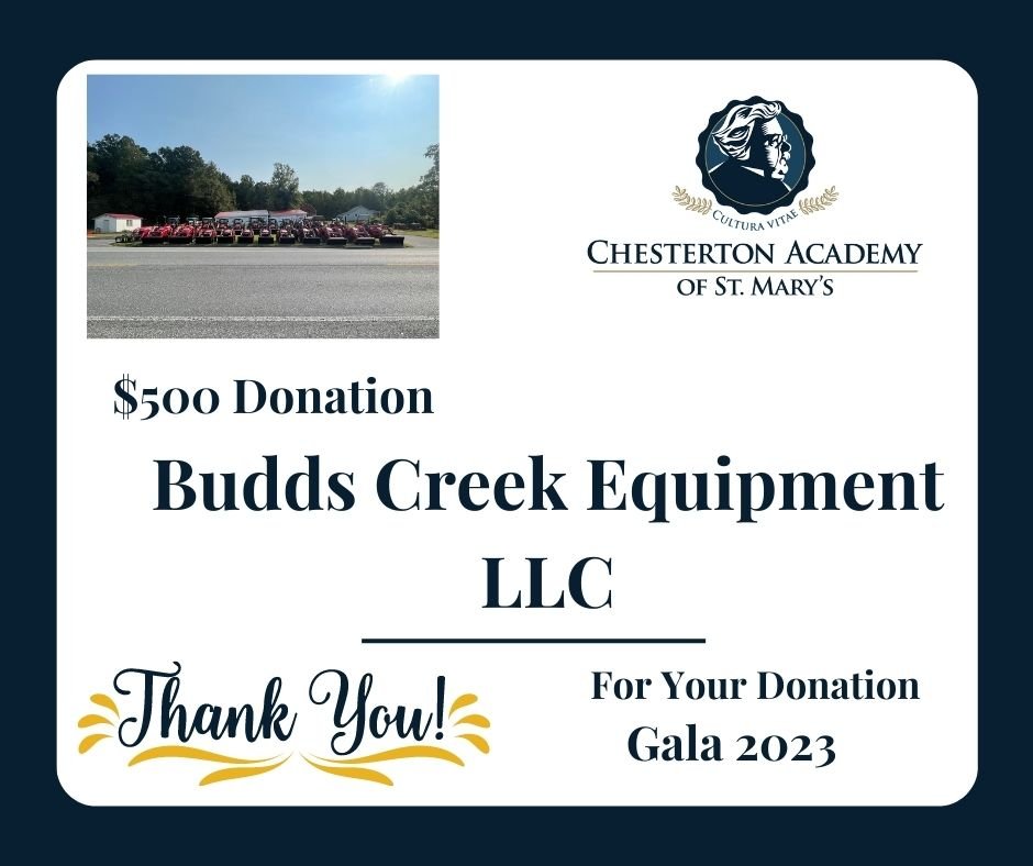 Thanks For Donating to Gala 2023 Budds Creek.jpg