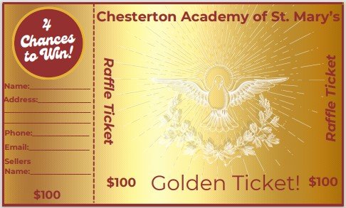   Click the ticket above to:    1. purchase your tickets;    2. follow the House online competition status; and     3. see all the notes of encouragement to CASM students!    You may also order your tickets on this page with the order form below.  