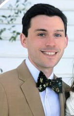Mr. Jonathan DeMauro ~ Facilities Director