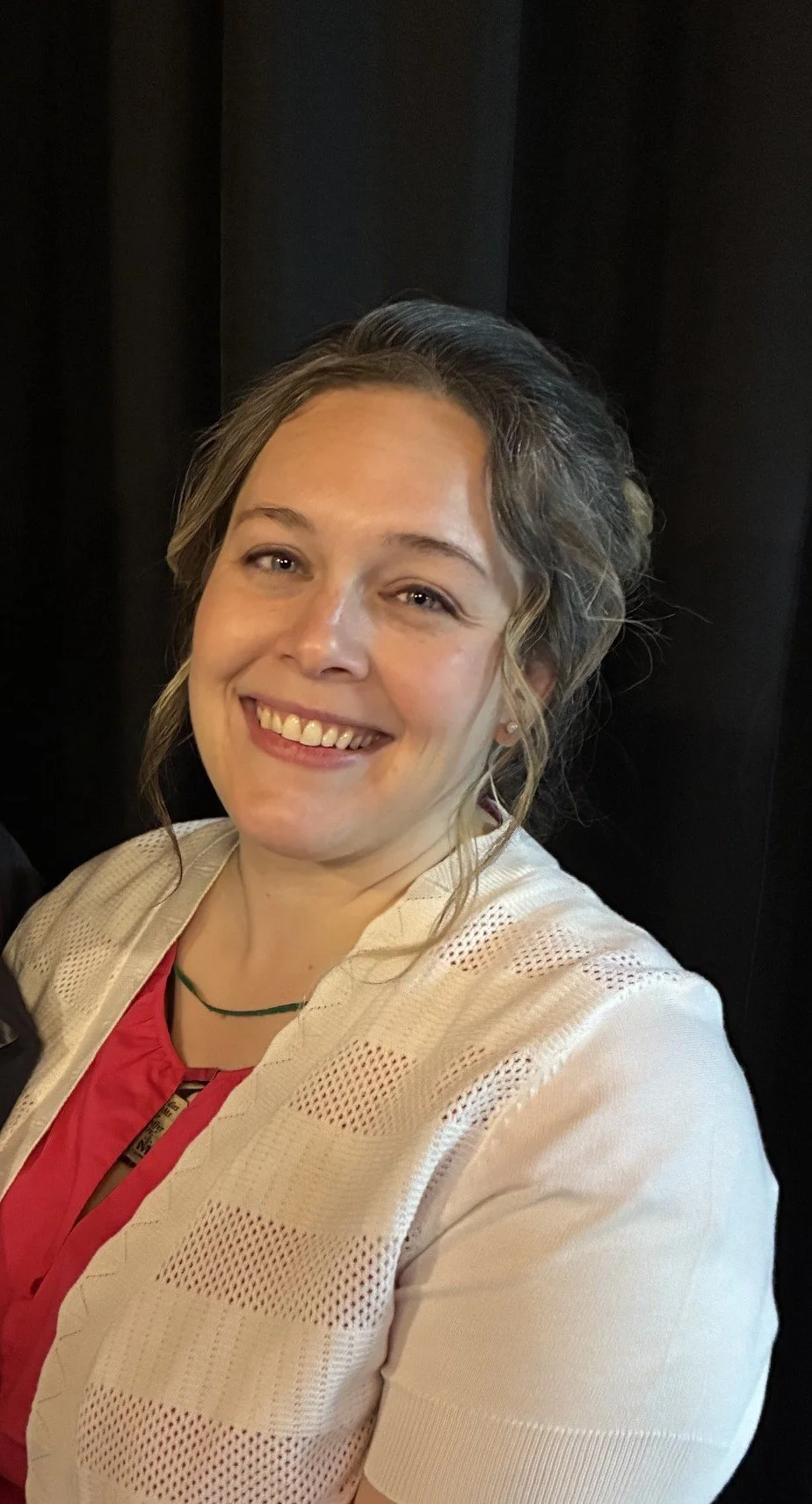  Mrs. Danielle Carr serves on the Board as Donor Engagement Lead. Her professional background includes work in Healthcare Administration and early childhood education with both the&nbsp;Archdiocese of Boston and the&nbsp;Archdiocese of Washington, D.
